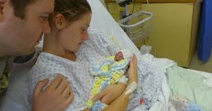 Walking into that cemetery holding that tiny coffin': Women recount the  trauma of stillbirth