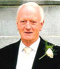 Death Notice of Frank Corrigan (South Douglas Road, Cork)