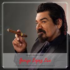 George Lopez