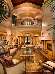 30 Amazing Mediterranean Living Design Mediterranean Living Rooms House House Design