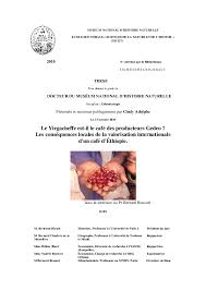 Coffee minibar s2 hotel full automatic bean to cup cappuccino coffee maker machine commercial espresso. Pdf Le Yirgacheffe Est Il Le Cafe Des Gedeo Consequences Locales De La Valorisation Internationale D Un Cafe D Ethiopie Cindy Adolphe Academia Edu