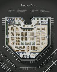 Regarder des films en streaming complet sur votre smart tv, console de jeu, pc, mac, smartphone, tablette et bien plus. Department Store Shadowrun Floorplan Modern Map D20 Modern Map Layout