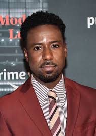 Fan Casting Gary Carr as Mr. Terrific in DC COMICS 2020