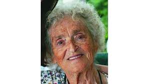 Joan Comer Obituary (1930