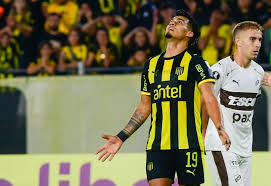 El motivo por el que Matías Arezo quedó descartado del partido entre Peñarol y Juventud por el Torneo Apertura