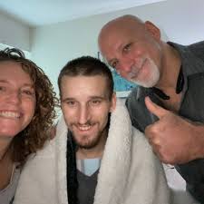 Fundraiser for Carolyn Amditis by Joe Amditis : Help Jason recover from  open-heart surgery