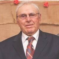 Elton Morgan Obituary (1926