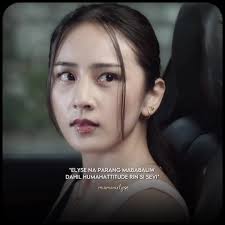 Elyse and Sevi Scenes