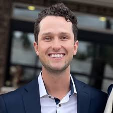 🎉 Congratulations to Bradley Nash!