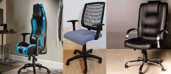 Importância ao escolher uma cadeira!