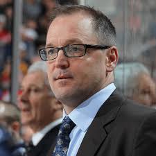 Bylsma hired as coach of Kraken, replaces Hakstol