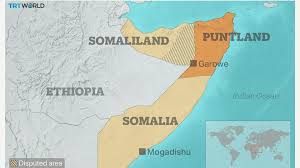 Somaliland locally known as jamhuuriyadda soomaaliland جمهورية أرض الصومال jumhūrīyat ṣūmāliland republic of somaliland. Leaders Of Somalia Breakaway Somaliland Meet In Ethiopia Brokered Talks