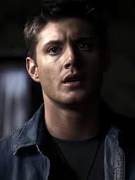 Dean Healing Scene