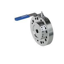 Jouka isolation valve for pulp and paper industry | Jouka