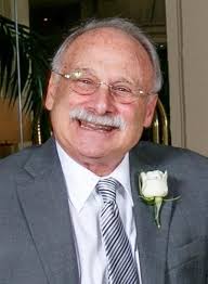 Ronald Sobel Obituary