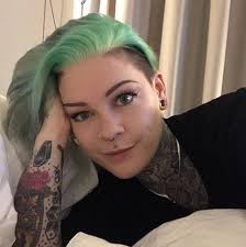 Lou Hopper Fans Official