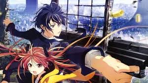 Website ini cocok bagi para kolektor! Anime Sub Indo