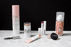 The New York Beauty Haul Glossier Sephora The Anna Edit