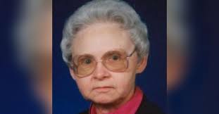 Major Shirlene Donna Miller Obituary