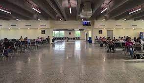 Ernesto cortissoz airport (baq) is a public and military airport just 12 km away from the barranquilla city center. Barranquilla Airport Guide Ernesto Cortissoz Airport Baq
