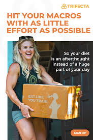 Pin On Eat Like You Train