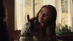 The first preview of 'black widow' gives us a better idea of what the studio wants with this story. I Love Her So Much 3 Black Widow Movie Black Widow Black Widow Marvel