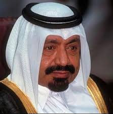 خليفة بن حمد آل ثاني ويكيبيديا