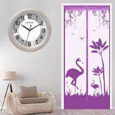 Tirai magnet anti nyamuk review sekaligus pasang hasilnya waw!!! Tirai Magnet Tirai Anti Nyamuk 90cm X 210cm M2 Shopee Indonesia