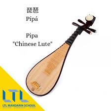 Instruments have been classified in various ways, some of which overlap. Musical Instruments In Chinese 5 To Know Bonus Flashcards