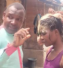 Diagnosed with cancer, I prayed deliverance from its slavery. Three years  later, prayers answered, Alive in the desert of treatment, I complain about  the food. The desert is a struggle. I complain