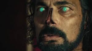 El Último Crítico: Exorcism at 60,000 Feet (2019)