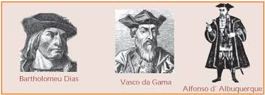 Buatlah rute perjalanan bangsa barat ke indonesia disertai gambar. Penjelajahan Samudra Faktor Pendorong Dan Tokoh Penjelejah Samudra Pelayaran Portugis Spanyol Inggris Dan Belanda