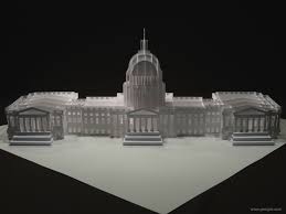 United States Capitol Y Tưởng