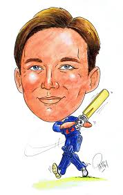 ANNA HORRELL AWARD — The Mintridge Foundation