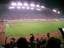 Find this pin and more on stadiums by ed alexander. History Of Gnk Dinamo Zagreb 2000 Present Wikipedia