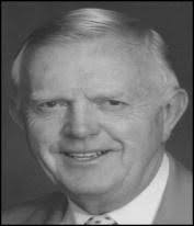 Thomas DUNHAM Obituary