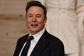 Elon Musk's Favorability Plummets in New Poll - Newsweek