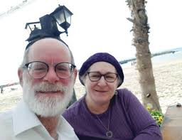 DJN JULY 1 2021 by The Detroit Jewish News