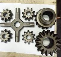 Axle Differential Planetary Gears for Hino FF/ 3h/ Fg