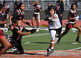 Larry Wilson: Flag football for local high school girls is so sporting