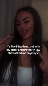 Whats The Limit to Brother in and Sister in Law Relationship