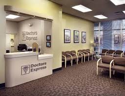 Afc Urgent Care West University Book Online Urgent Care In Houston Tx 77005 Solv