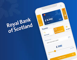 Search for 'royal bank of scotland'. Call Me Dean On Behance