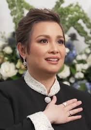 Lea Salonga discography