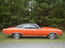 Image result for Hemi Orange 1972 Monaco