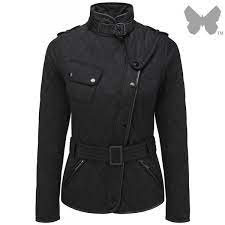 Barbour Landrover Quiltedjacket Aw14 Quilted Jacket Country Attire Jackets