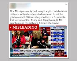 For ballots put into lock box, as opposed to a tabulator, voters can check whether it was counted by going to my.vote.arizona and then following these steps: Us Election 2020 Five Viral Vote Claims Fact Checked Bbc News