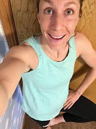 Party in style! Or just go to the store! Either way you will look amazing!  The mustard waffle sweater is a size 2x,$15. The pocket leggings are size  tc2, $17 or 2/$33.