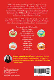 Fast download speed and ads free! Mommyclopedia 78 Resep Mpasi Book By Dr Meta Hanindita Sp A K Gramedia Digital