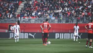 Find flights from rennes (rns) to lyon (lys) €88+, farecompare finds cheap flights, and sends where to buy cheap flights from rennes to lyon? Framed Stade Rennes V Lyon Soccerbible